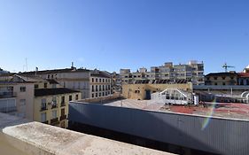 Letmalaga Merced Market