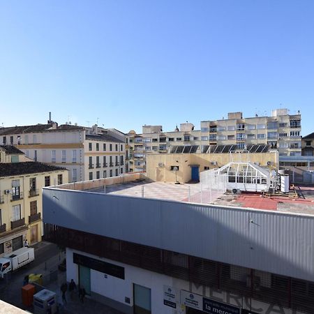 Letmalaga Merced Market Exterior photo